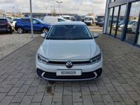 gebraucht VW Polo 1.0 TSI Life / AppConnect / Rückfahrkamera