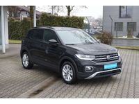 gebraucht VW T-Cross - 1.0 TSI Move DSG