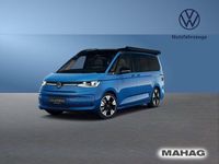 Gebraucht VW California California 177 PS (130 kW) 2026 Blau Van