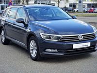 gebraucht VW Passat Passat VariantVARIANT 2.0 TDI DSG COMFORTLINE I RFK