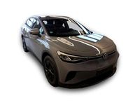 Gebraucht VW ID.4 Pure 108 kW (148 PS) 2021 Grau SUV