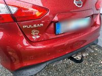 gebraucht Nissan Pulsar 1.6 Tekna, Leder, 190PS, AHK, Neuzustand