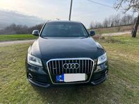 gebraucht Audi Q5 3.0