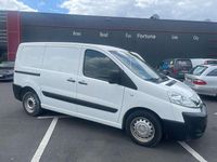 Usata Citroën Jumpy 90 CV (66 kW) 2015 Bianco Monovolume