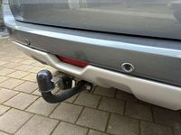 Gebraucht Renault Koleos Dynamique 171 PS (125 kW) 2009 Grau SUV