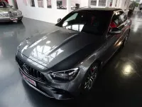 Gebraucht Mercedes E53 AMG AMG 435 PS (319 kW) 2022 Grau Limousine