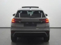 Gebraucht Skoda Kodiaq Selection 150 PS (110 kW) 2025 Grau SUV