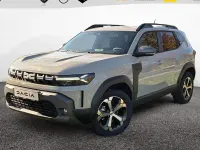Neu Dacia Duster Journey 154 PS (113 kW) 2026 Sandstone SUV