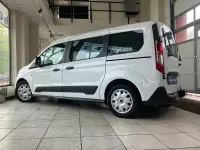 Usata Ford Transit Connect 101 CV (74 kW) 2016 Bianco Monovolume