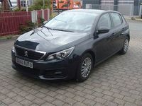 Gebraucht Peugeot 308 102 PS (75 kW) 2019 Grau Limousine