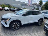 Gebraucht Renault Austral Techno 131 PS (96 kW) 2024 Weiß SUV