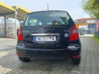 gebraucht Mercedes A200 CDI Autotronic Avantgarde