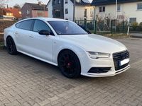 gebraucht Audi A7 3.0 TDI Competition