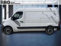 Gebraucht Renault Master 136 PS (100 kW) 2024 Weiss Van / Kleinbus