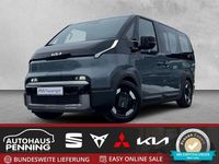Gebraucht Kia PV5 119 kW (163 PS) 2026 Grau Van / Kleinbus