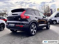 Gebraucht Volvo XC40 Plus 300 kW (408 PS) 2023 Schwarz SUV
