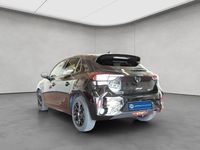 Gebraucht Opel Corsa 101 PS (74 kW) 2024 Schwarz Limousine