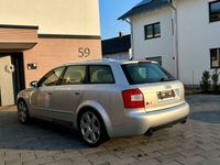 gebraucht Audi S4 B6 4.2 quattro Avant