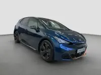 Second-hand Cupra Born 150 kW (204 CP) 2024 Albastru Hatchback