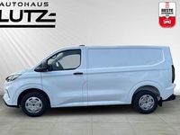 Neu Ford Transit Custom Trend 110 PS (80 kW) 2026 Weiß Van