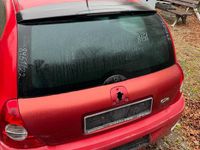 Gebraucht Renault Clio II 2007 Kleinwagen