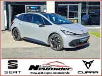 Second-hand Cupra Born 150 kW (204 CP) 2023 Gri Hatchback