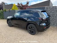 Neu Mazda CX-5 Homura-Line 141 PS (103 kW) 2025 Schwarz SUV