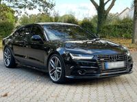 gebraucht Audi A7 Competition