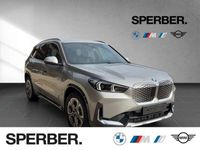 gebraucht BMW iX1 eDr.20,xLine,Travel-Pkt.,Premium Pkt.,AHK,Panorama