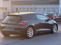 Gebraucht VW Scirocco 160 PS (117 kW) 2010 Grau Coupé