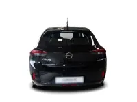 Gebraucht Opel Corsa-e Elegance 100 kW (136 PS) 2023 Schwarz Kleinwagen