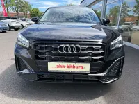 Gebraucht Audi Q2 S-Line 150 PS (110 kW) 2026 Schwarz SUV