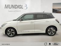 Neu Suzuki Swift Comfort+ 83 PS (61 kW) 2026 Grau Kleinwagen