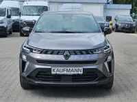 Neu Renault Symbioz Evolution 143 PS (105 kW) 2026 Grau SUV