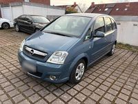 Gebraucht Opel Meriva 101 PS (74 kW) 2008 Van / Kleinbus