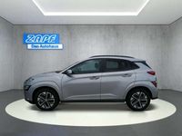 gebraucht Hyundai Kona KONAElektro 100kW ADVANTAGE-Paket