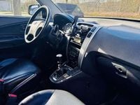 Gebraucht Hyundai Tucson GLS 150 PS (110 kW) 2009 Schwarz SUV