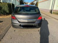 Usata Opel Astra 90 CV (66 kW) 2009 Grigio Utilitaria