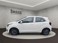 Neu Kia Picanto Vision 68 PS (50 kW) 2026 Schneeweiss Kleinwagen