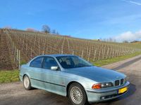 Gebraucht BMW 528 193 PS (141 kW) 1996 Limousine
