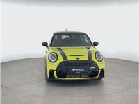 Używany Mini Cooper S 178 KM (130 kW) 2023 Żółty Hatchback