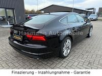 Gebraucht Audi A7 Sportback 218 PS (160 kW) 2015 Schwarz Kleinwagen