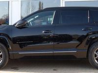 Neu Jeep Compass 145 PS (106 kW) 2026 Schwarz SUV