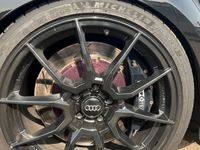 gebraucht Audi TT RS 8j Edel01, KW Clubsport, StopTech uvm