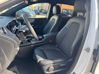 Gebraucht Mercedes E250 218 PS (160 kW) 2022 Polarweiss Limousine