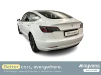 Usado Tesla Model 3 RWD 208 kW (283 CV) 2023 Blanco Berlina