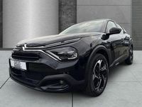 Gebraucht Citroën C4 PureTech 131 PS (96 kW) 2023 Schwarz Limousine