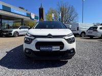 Gebraucht Citroën C3 Shine 82 PS (60 kW) 2023 Weiß Kleinwagen