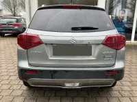 Gebraucht Suzuki Vitara Comfort 129 PS (94 kW) 2022 Grau SUV