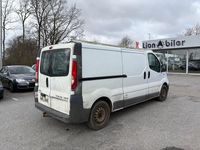 Second-hand Opel Vivaro 2012 Alb Monovolum